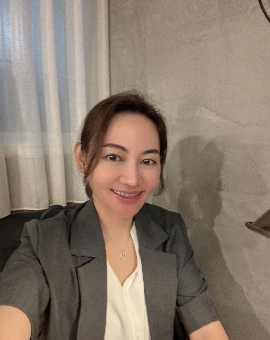 劉雅婷校長